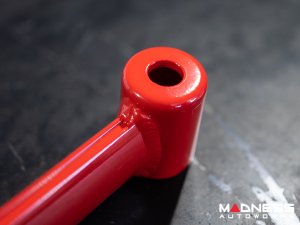 Alfa Romeo Giulia Rear Subframe Brace